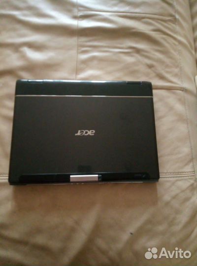 Ноутбук acer