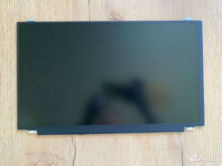 Матрица N156BGE-E32 Rev:с1 15.6 1366/768 30 Pin