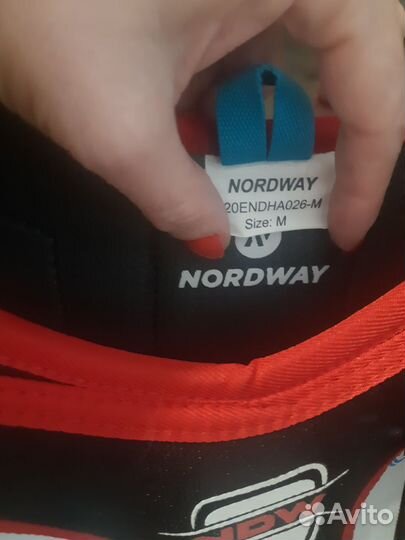 Нагрудник хоккейный