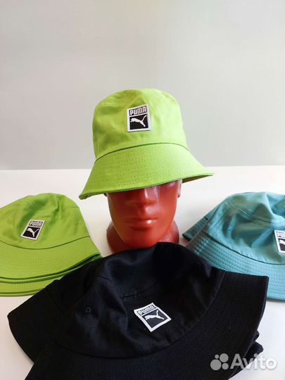 Панама Puma