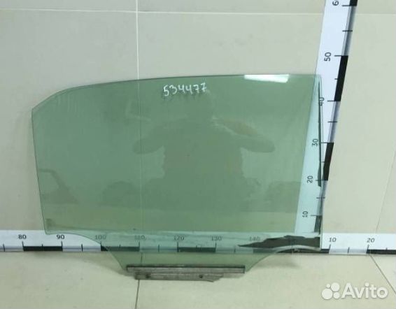 Стекла королла 150