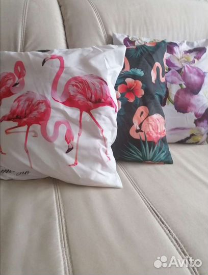 Наволочка декоративная