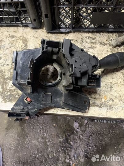 Шлейф Ford Focus 1