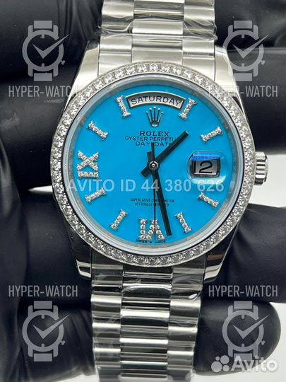 Часы Rolex Day-Date 36mm 128349rbr-0031