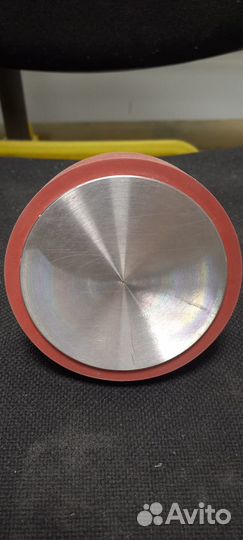 Ролик для сварки кедера Leister