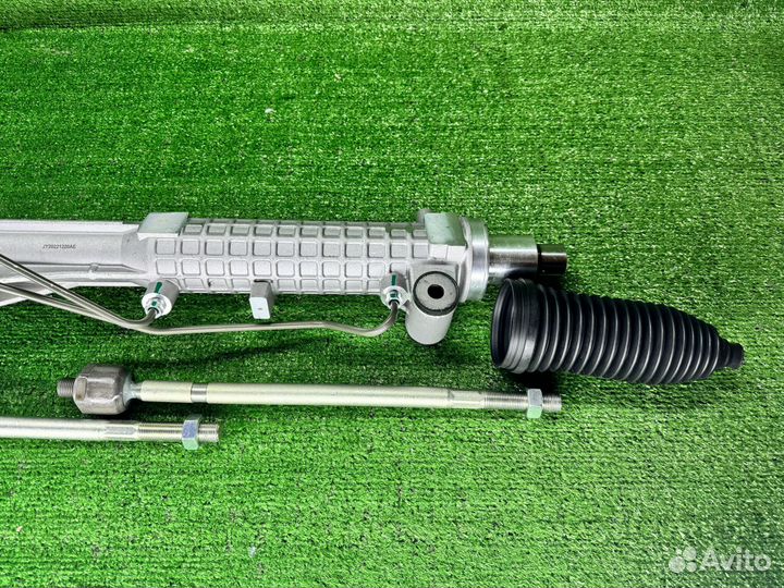 Рейка рулевая Ford Transit 2003