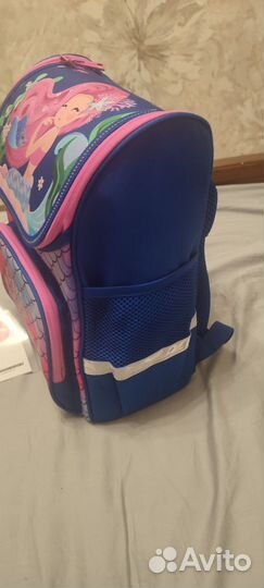 Рюкзак для девочки новый