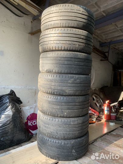 Bridgestone Turanza T001 225/45 R17