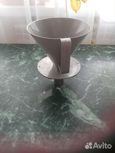 Большая лейка. Новая