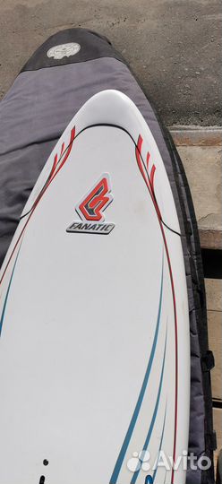 Доска для виндсерфинга