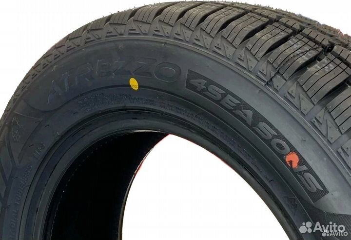 Sailun Atrezzo 4 Seasons Pro 235/65 R17 108W