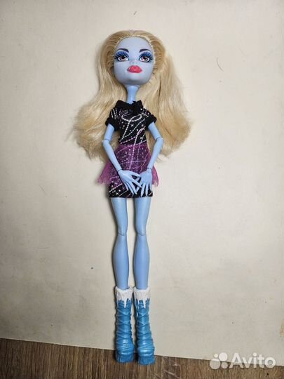 Кукла Монстер Хай monster high