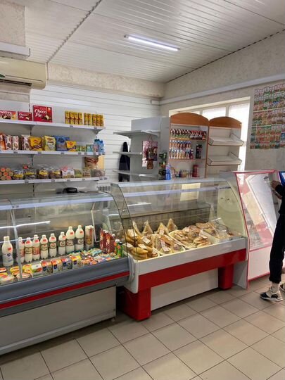 Торговая площадь, 120 м²