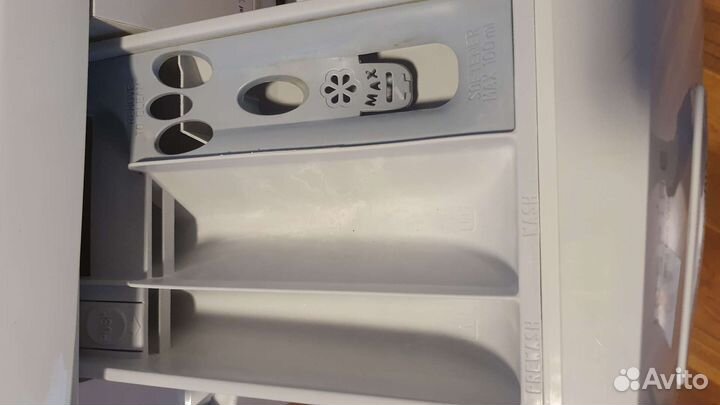 Стиральная машина Electrolux с сушкой