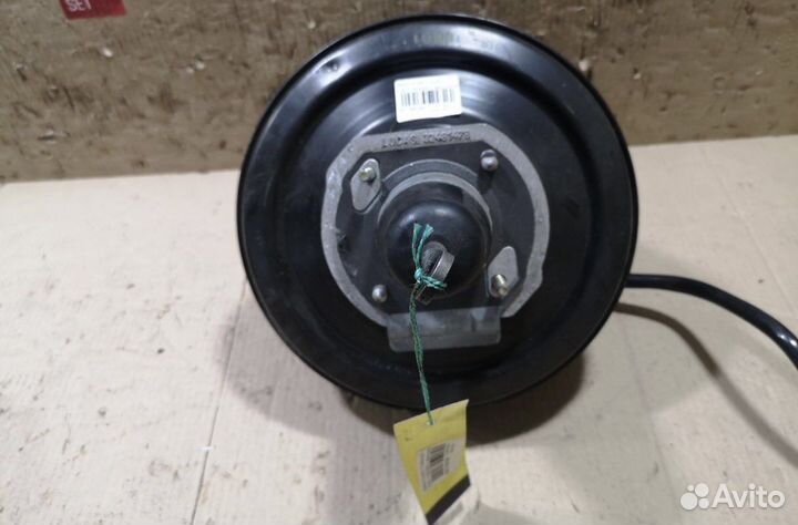 Главный тормозной цилиндр BMW 5-Series e39