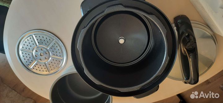 Мультиварка