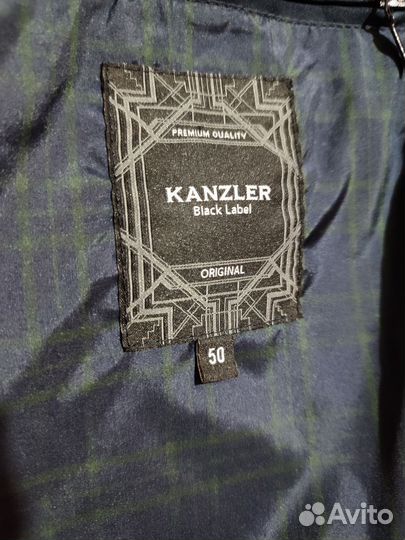 Kanzler Чëрный Бомбер