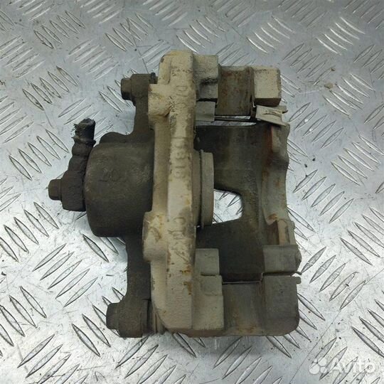 Суппорт передний правый Chevrolet Lanos 1.5 A15SMS