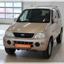 Toyota Cami 1.3 AT, 2004, 241 760 км, с пробегом, цена 450 000 руб.