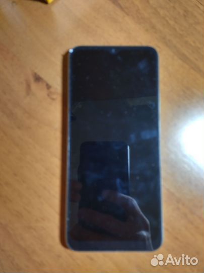 realme C30, 4/64 ГБ