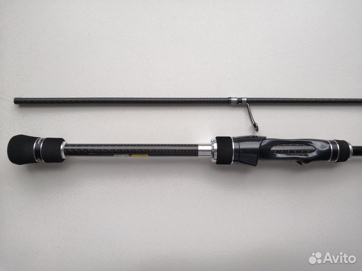 Graphiteleader 18 Supеr Finezzа gsfs-6102L-HS