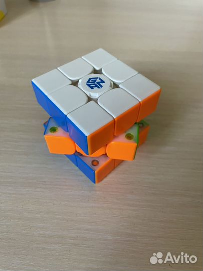 Кубик Рубика GAN 356 I Carry