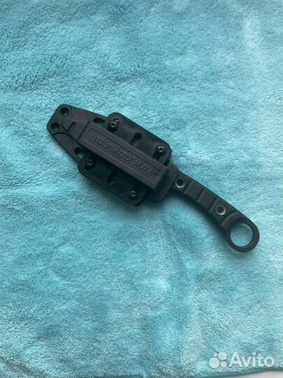 Нож Кизляр Крот