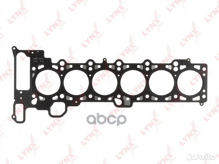 Прокладка гбц SH0240 lynxauto