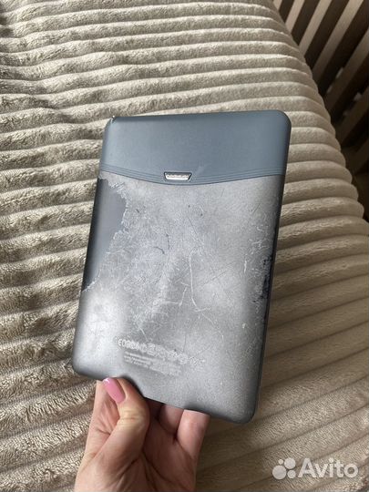 Электронная книга Pocketbook 603