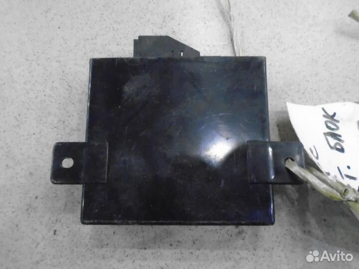 Блок управления Mercedes Benz E-Сlass W210 1995-2