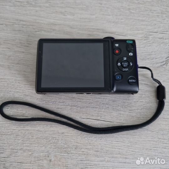 Фотоаппарат Canon ixus 132