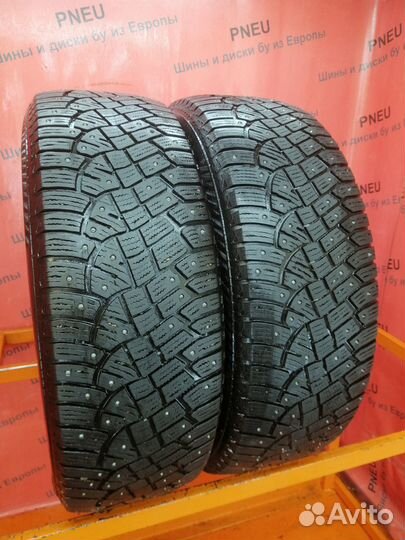 Continental IceContact 2 235/60 R18