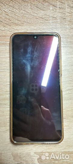 Infinix Note 12 Pro, 8/256 ГБ
