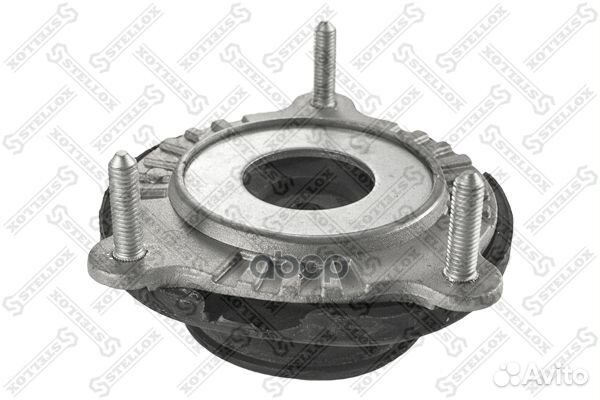 11-98096-SX опора амортизатора переднего без E