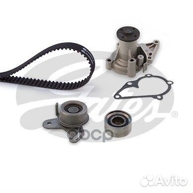 Ремкомпл.грм+насос вод. kp15479xs Gates