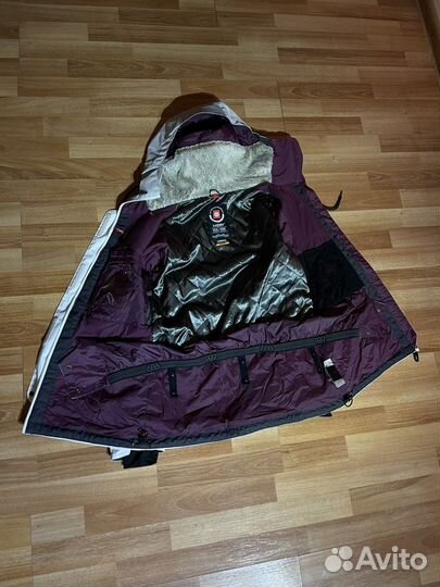 Куртка женская, сноубордическая 686