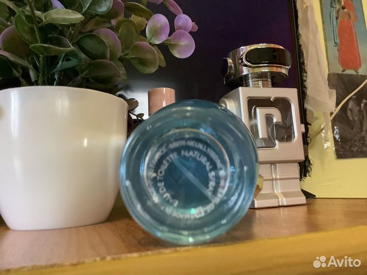 Туалетная вода мужская (цена за все)