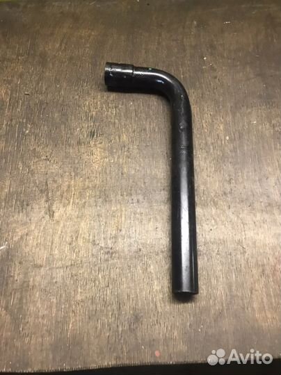 Рено логан Сандеро балонный ключ