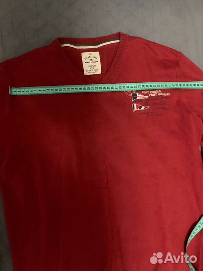 Джемпер Tom tailor