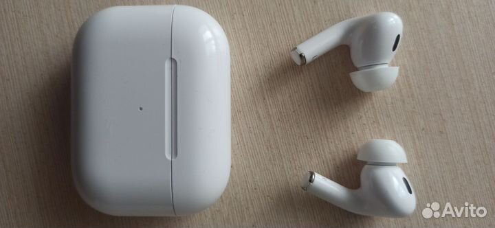 Беспроводные наушники Pods Pro 2