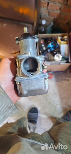 Иж Юпитер 4 запчасти все СССР новое