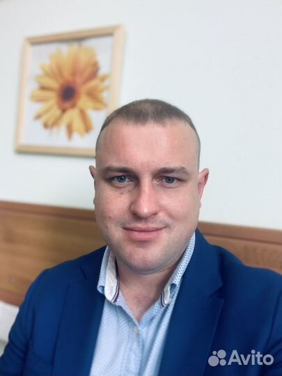 Заместитель руководителя, менеджер