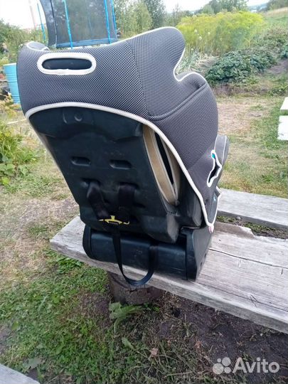 Детское автокресло от 0 до 25 кг
