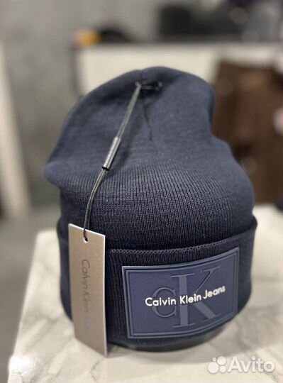 Шапка Calvin Klein