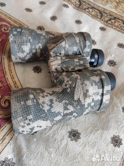 Nikon 7x50 Tropical IF Japan