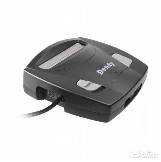 Dendy Master 300 игр