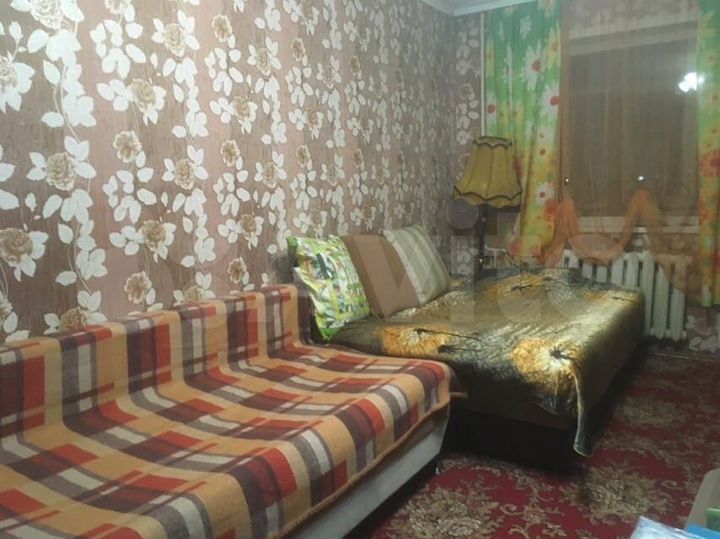 1-к. квартира, 30,3 м², 2/5 эт.