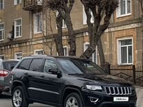 Jeep Grand Cherokee 3.0 AT, 2013, 206 000 км, с пробегом, цена 1 900 000 руб.