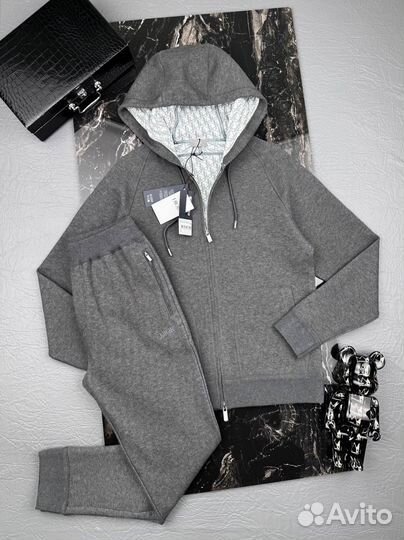 Спортивный костюм Dior