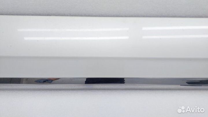 Б/У Б/У Накладка двери Наружная. Состояние